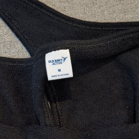 Open Back Sweater - Picture 3 of 4